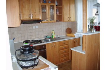 Slovakia Chata Veľká Čierna, Eksteriør